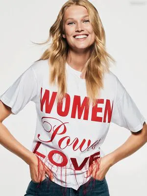 Toni Garrn OnlyFans Leaked Free Thumbnail Picture - #VyFYLodAcT