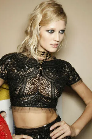 Toni Garrn OnlyFans Leaked Free Thumbnail Picture - #WR97XQWBDK