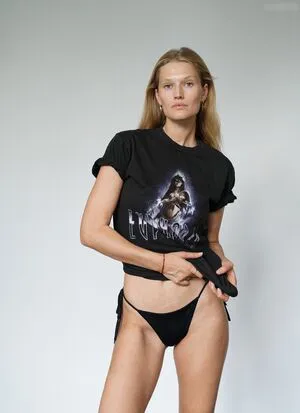 Toni Garrn OnlyFans Leaked Free Thumbnail Picture - #XI7J4zAXDi