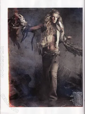 Toni Garrn OnlyFans Leaked Free Thumbnail Picture - #Y1fjea7RuU