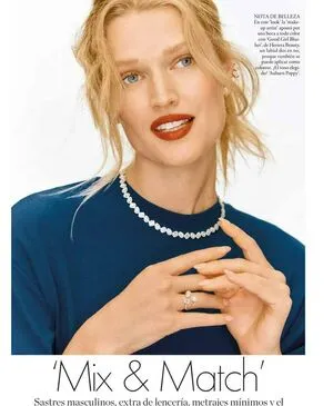 Toni Garrn OnlyFans Leaked Free Thumbnail Picture - #Yq4DBCQbLO