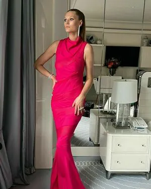 Toni Garrn OnlyFans Leaked Free Thumbnail Picture - #cYVngBaJPT
