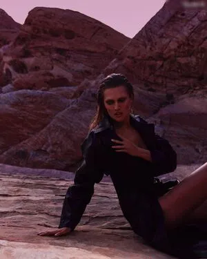 Toni Garrn OnlyFans Leaked Free Thumbnail Picture - #fS1ZtSag0Z