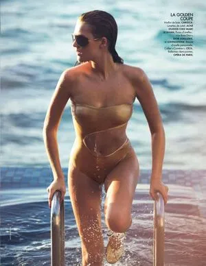Toni Garrn OnlyFans Leaked Free Thumbnail Picture - #gFNhvExlCT