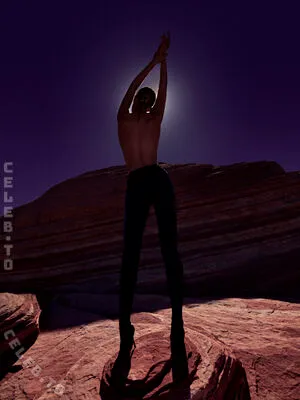 Toni Garrn OnlyFans Leaked Free Thumbnail Picture - #hBFgIEUGRE