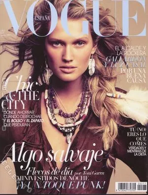 Toni Garrn OnlyFans Leaked Free Thumbnail Picture - #hoVQjEpzpS