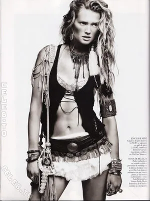 Toni Garrn OnlyFans Leaked Free Thumbnail Picture - #iFyniIaq0f