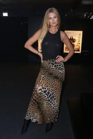 Toni Garrn OnlyFans Leaked Free Thumbnail Picture - #kuNjGVzefe
