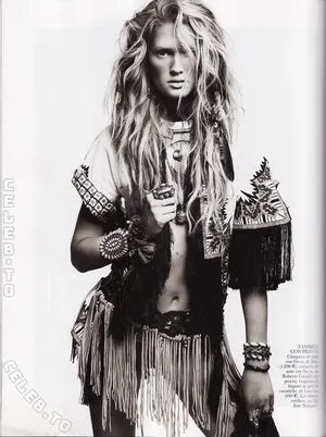 Toni Garrn OnlyFans Leaked Free Thumbnail Picture - #lTvlOQQmp8