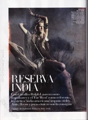 Toni Garrn OnlyFans Leaked Free Thumbnail Picture - #mIhfEaP06k