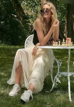 Toni Garrn OnlyFans Leaked Free Thumbnail Picture - #oNmF1gaOGN