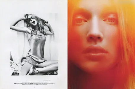 Toni Garrn OnlyFans Leaked Free Thumbnail Picture - #qYLrJ2Vtbt