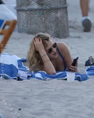 Toni Garrn OnlyFans Leaked Free Thumbnail Picture - #rBigHQHWKz