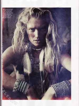 Toni Garrn OnlyFans Leaked Free Thumbnail Picture - #uq5m4pyFjT