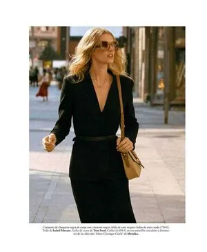 Toni Garrn OnlyFans Leaked Free Thumbnail Picture - #vJp4le713Y