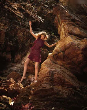 Toni Garrn OnlyFans Leaked Free Thumbnail Picture - #xyNZljGppR