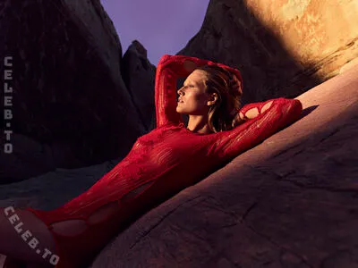 Toni Garrn OnlyFans Leaked Free Thumbnail Picture - #yS01DWR3Jq