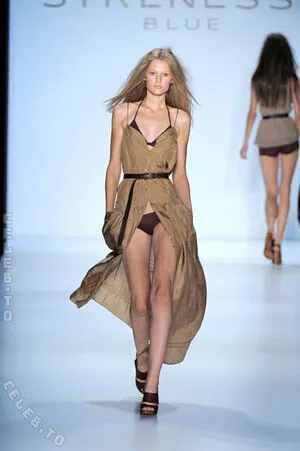 Toni Garrn OnlyFans Leaked Free Thumbnail Picture - #z13iihBs3i