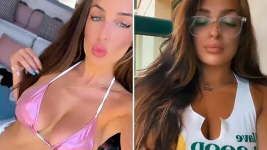 Toni Laites OnlyFans Leaked Free Thumbnail Picture - #a5baAIYNc3