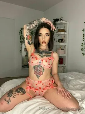 Toni Leza OnlyFans Leaked Free Thumbnail Picture - #F9ZuSOH1j2