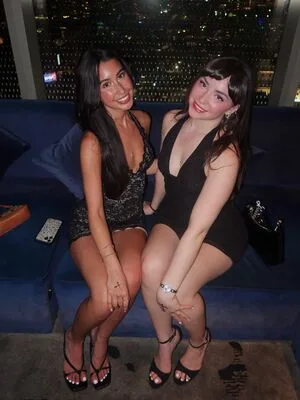 Toni May OnlyFans Leaked Free Thumbnail Picture - #APvNSZVamK