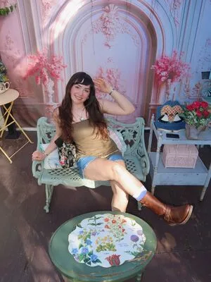 Toni May OnlyFans Leaked Free Thumbnail Picture - #gSqnRciRaP