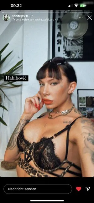 Toni Trips OnlyFans Leaked Free Thumbnail Picture - #0HFLFaUJ5a