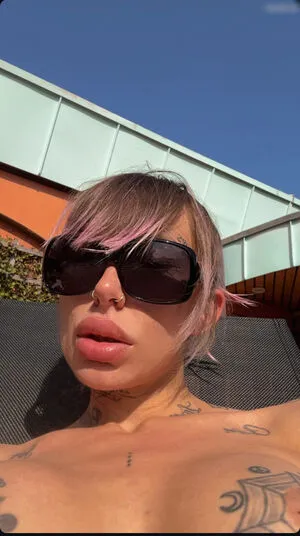 Toni Trips OnlyFans Leaked Free Thumbnail Picture - #21U8VB4sld
