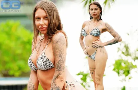Toni Trips OnlyFans Leaked Free Thumbnail Picture - #707lzWsa86