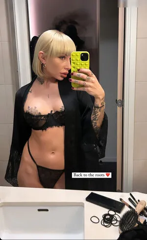 Toni Trips OnlyFans Leaked Free Thumbnail Picture - #8kHHm4GKlQ