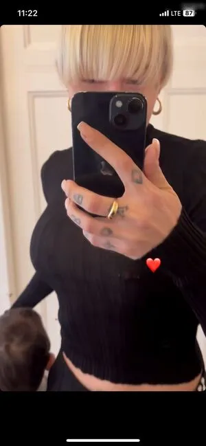 Toni Trips OnlyFans Leaked Free Thumbnail Picture - #E08npxr3nd