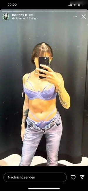 Toni Trips OnlyFans Leaked Free Thumbnail Picture - #QYbzyU5r8C