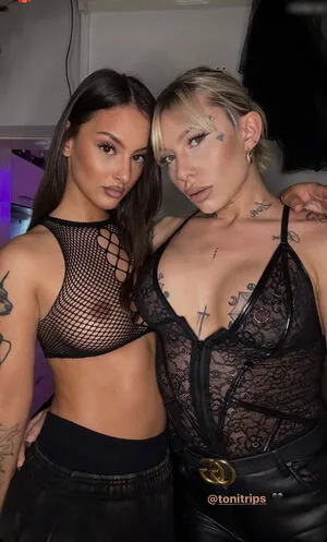 Toni Trips OnlyFans Leaked Free Thumbnail Picture - #VD0bcgnkAB