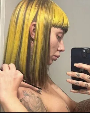 Toni Trips OnlyFans Leaked Free Thumbnail Picture - #cHk0PAzNbk