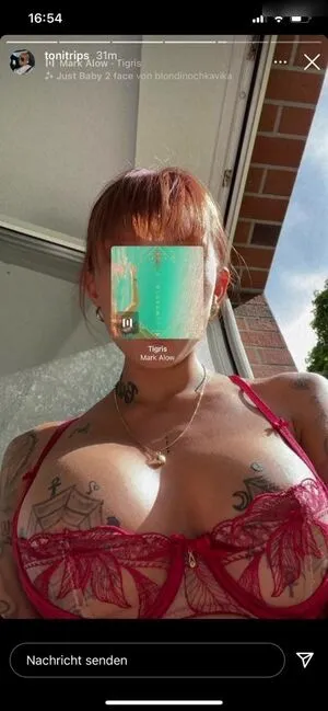 Toni Trips OnlyFans Leaked Free Thumbnail Picture - #e6M8wl6Utv