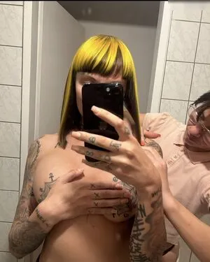 Toni Trips OnlyFans Leaked Free Thumbnail Picture - #i5ZQkhjwwc