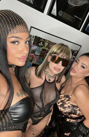 Toni Trips OnlyFans Leaked Free Thumbnail Picture - #lJ2bV2DK9F