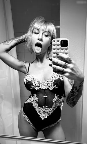 Toni Trips OnlyFans Leaked Free Thumbnail Picture - #lKRGpek90F