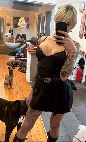 Toni Trips OnlyFans Leaked Free Thumbnail Picture - #lwkjnP0eiy