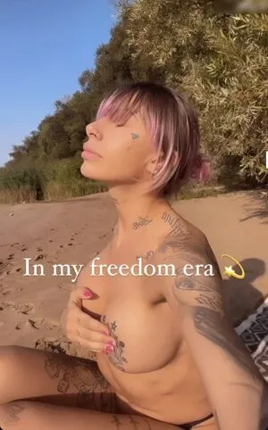 Toni Trips OnlyFans Leaked Free Thumbnail Picture - #mtd30hPWix