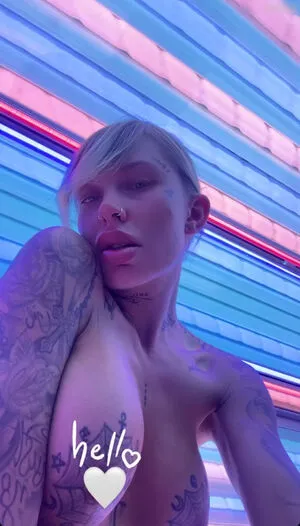Toni Trips OnlyFans Leaked Free Thumbnail Picture - #sTRgDN0QCU