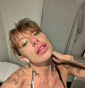 Toni Trips OnlyFans Leaked Free Thumbnail Picture - #ttyAOPlVjP