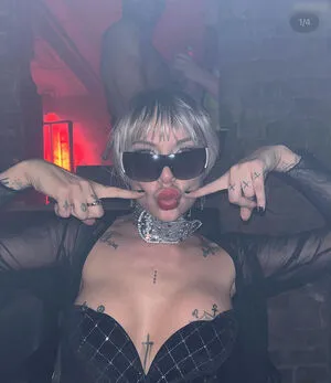 Toni Trips OnlyFans Leaked Free Thumbnail Picture - #uGG64e1gId