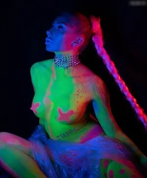 Toni Trips OnlyFans Leaked Free Thumbnail Picture - #wZdWSrVErp