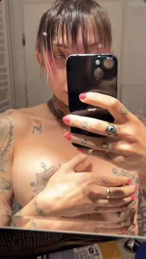 Toni Trips OnlyFans Leaked Free Thumbnail Picture - #zJkJpJuc2a