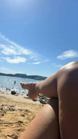 Tonia Buxton OnlyFans Leaked Free Thumbnail Picture - #Awk412lm6i