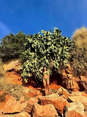Tonia Buxton OnlyFans Leaked Free Thumbnail Picture - #gDdNkKii5H