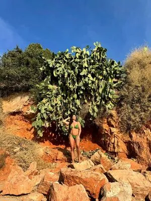 Tonia Buxton OnlyFans Leaked Free Thumbnail Picture - #s1MVlbZlBk