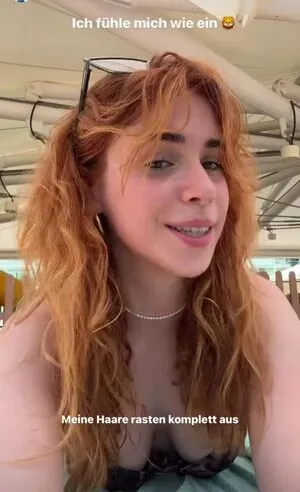 Tonia Goldmann OnlyFans Leaked Free Thumbnail Picture - #2f3WvuEH38