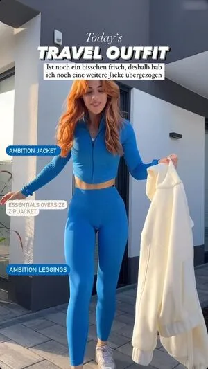 Tonia Goldmann OnlyFans Leaked Free Thumbnail Picture - #3gZxHjs9wm